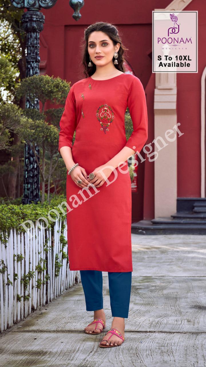 Diva 2025 collection kurtis