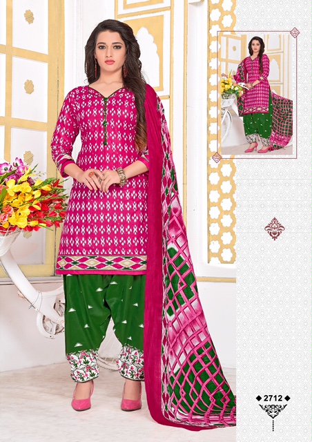 Mishri New Ikkat Special  Vol  2 Regular Wear Dress Material