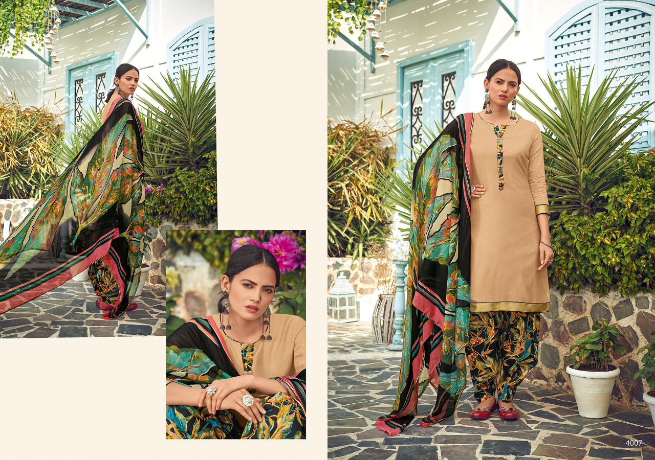 Sweety  Presents Rajjo Vol 54 Designer Dress Material Collection