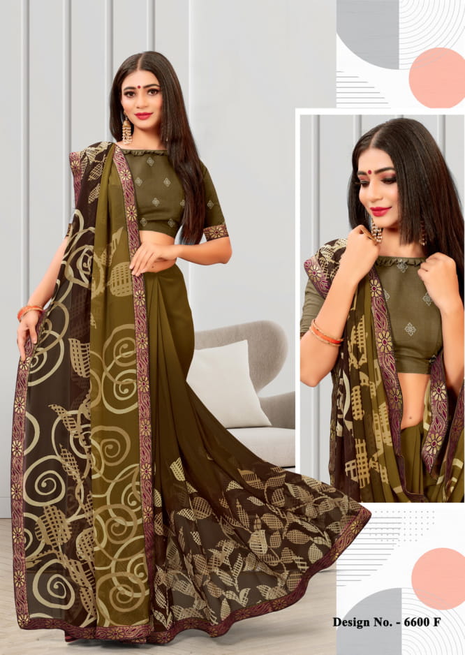 Kodas Presents Palasiya Vol 12  Printed Sarees Collection