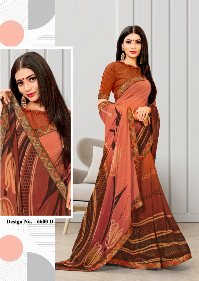 Kodas Presents Palasiya Vol 12  Printed Sarees Collection