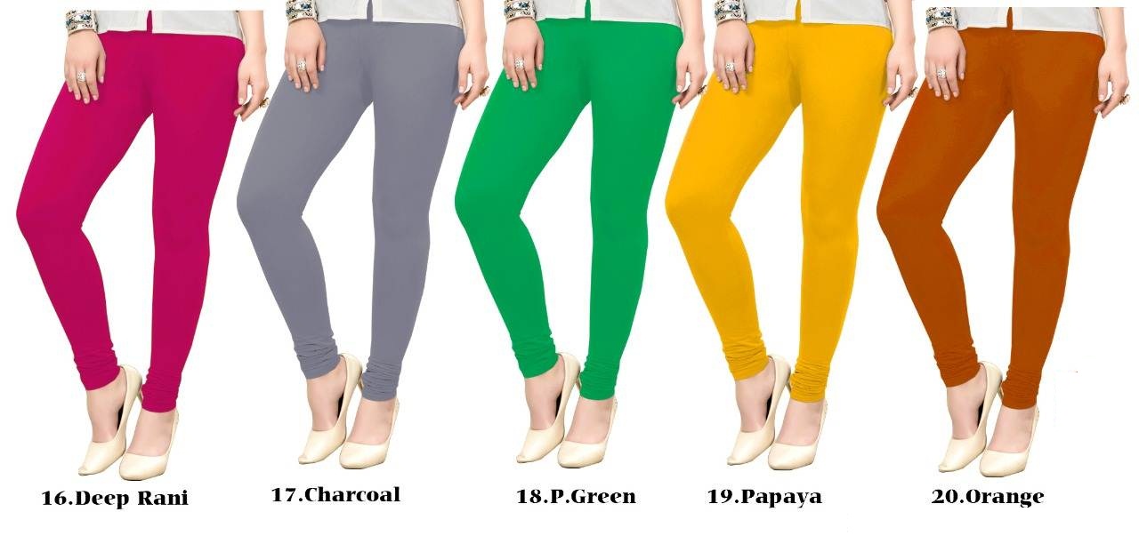 Comfort Leggings Vol 4 Beat Leggings Manufacturers In India