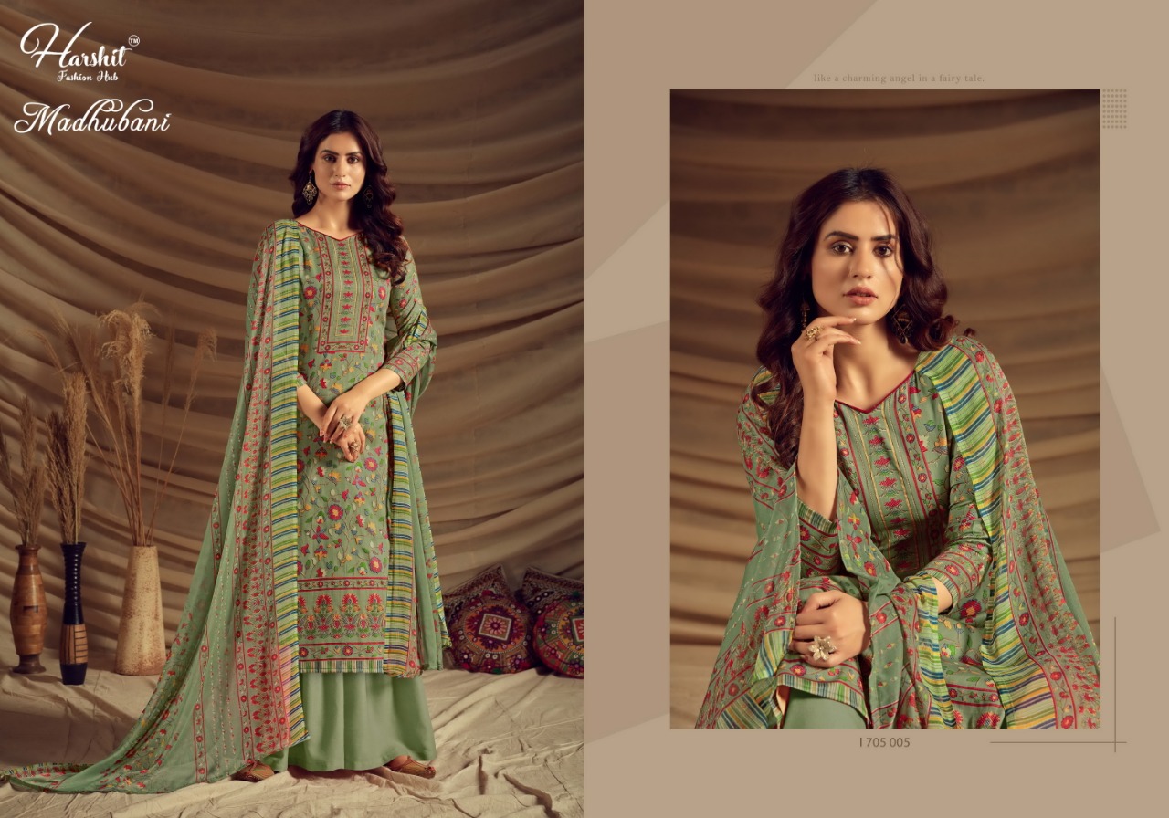 Surat hot sale cotton suit