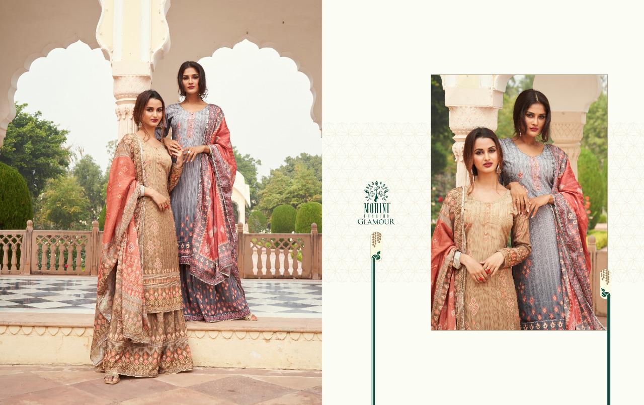 Mohini Glamour Vol 89 Buy Stylish Salwar Suits Online