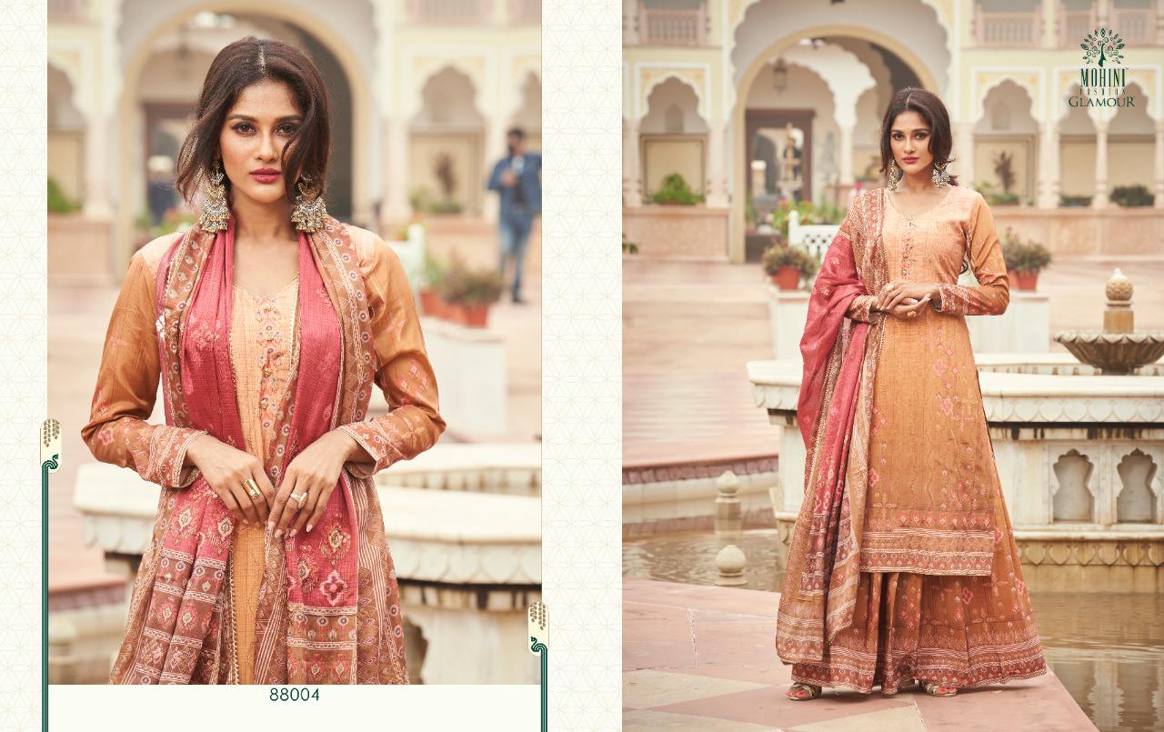 Mohini Glamour Vol 89 Buy Stylish Salwar Suits Online