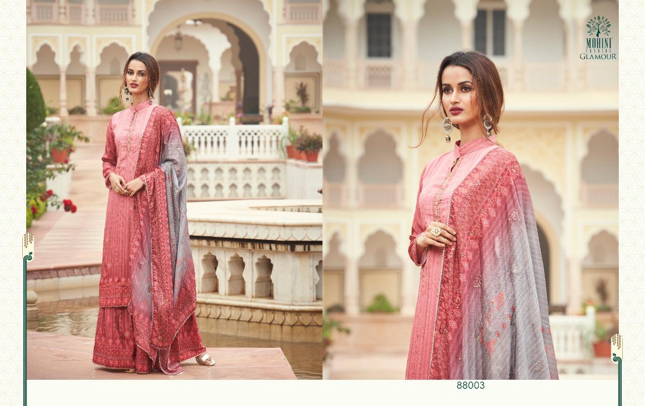 Mohini Glamour Vol 89 Buy Stylish Salwar Suits Online