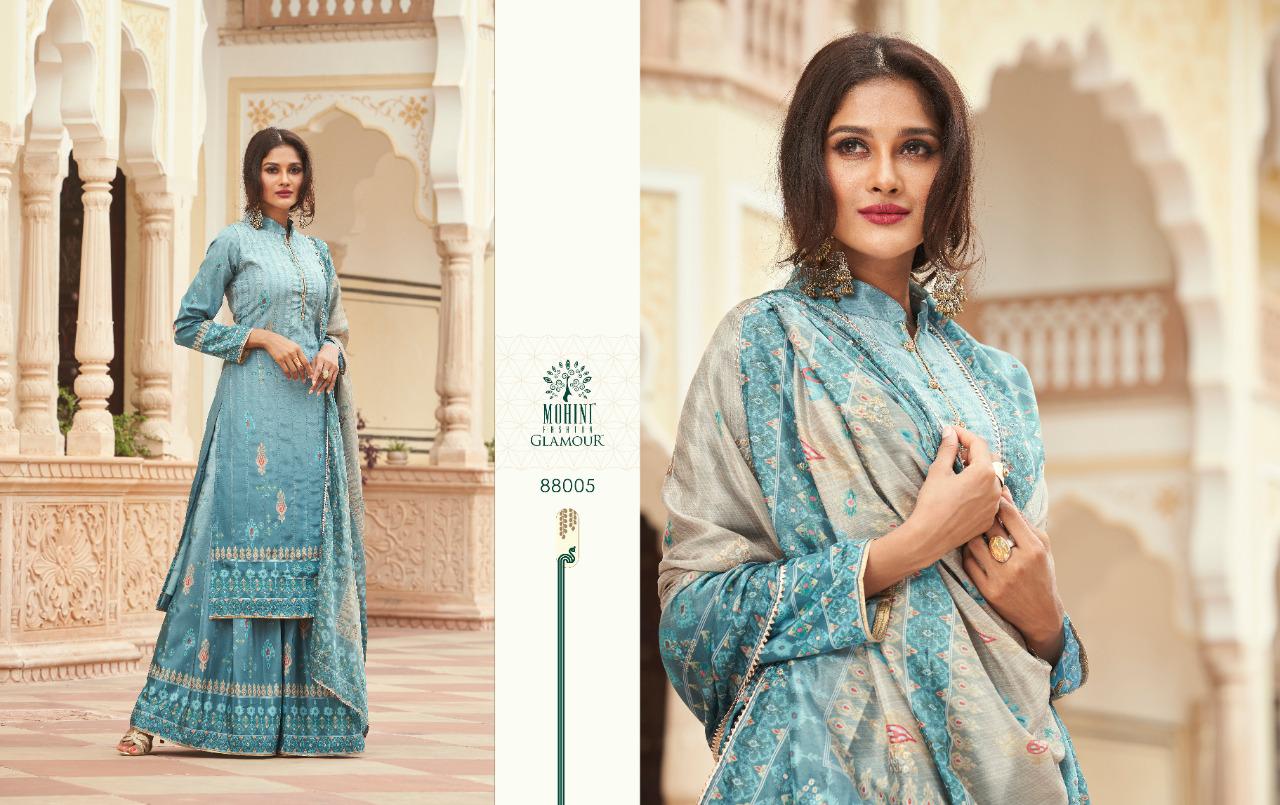 Mohini Glamour Vol 89 Buy Stylish Salwar Suits Online