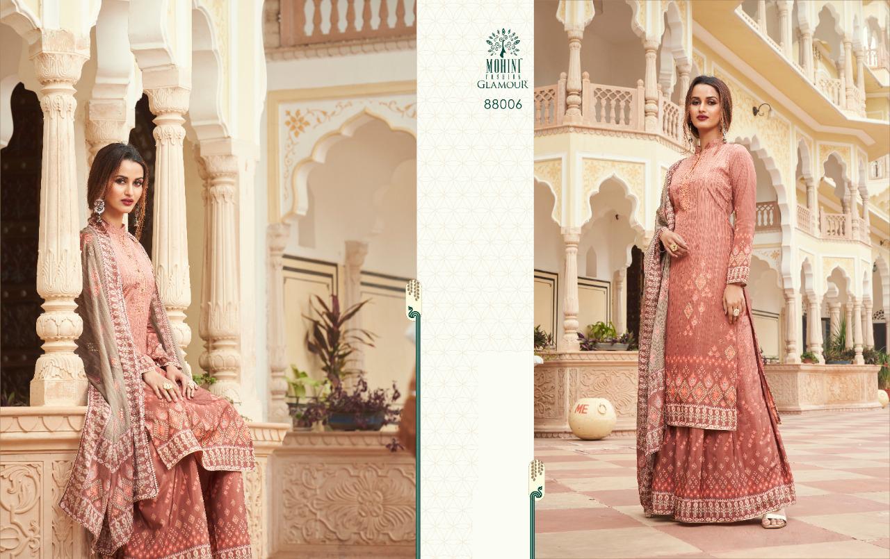 Mohini Glamour Vol 89 Buy Stylish Salwar Suits Online