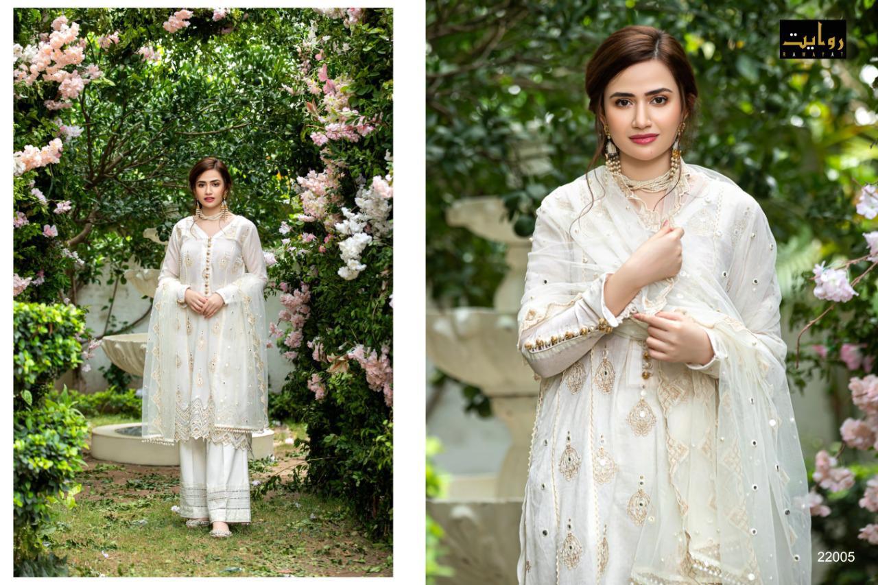 Rawayat Sobia Nazir Designer Salwar Kameez  Indian  Shopping