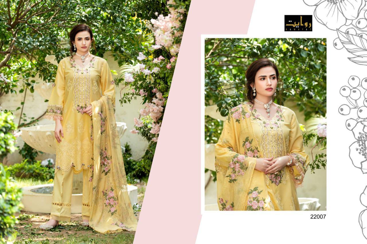 Rawayat Sobia Nazir Designer Salwar Kameez  Indian  Shopping