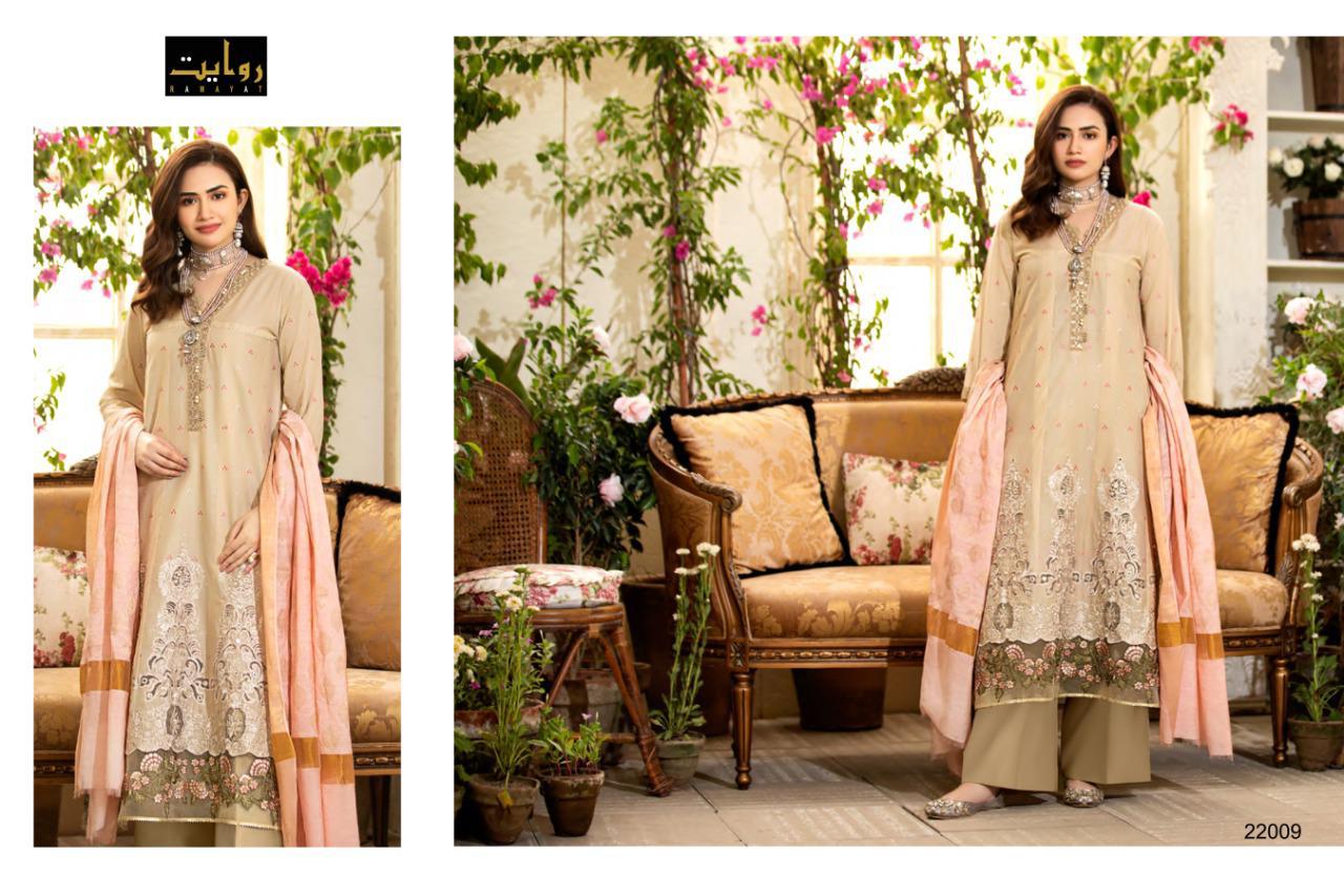 Rawayat Sobia Nazir Designer Salwar Kameez  Indian  Shopping