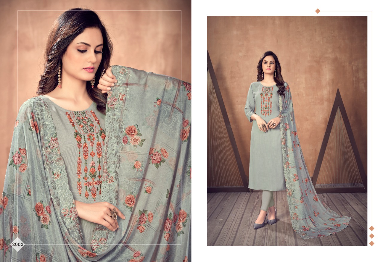 Sweety Presents Sugar Vol 2 Designer Kurti  With  Dupatta  Catalog