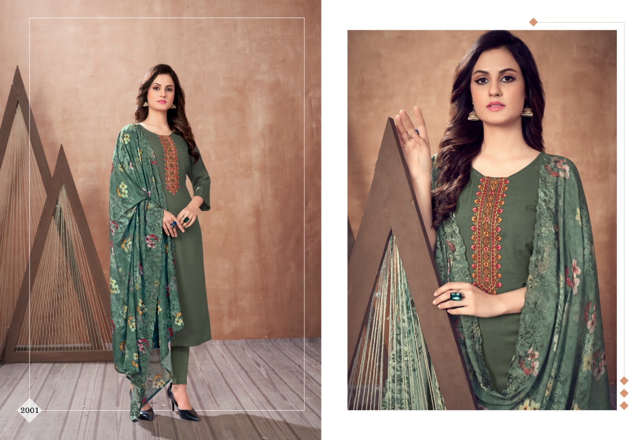 Sweety Presents Sugar Vol 2 Designer Kurti  With  Dupatta  Catalog