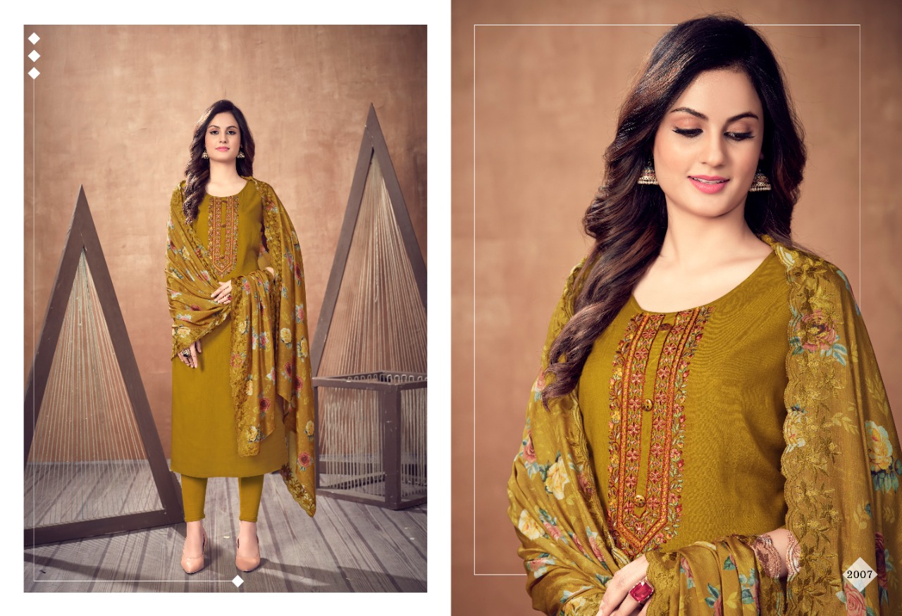 Sweety Presents Sugar Vol 2 Designer Kurti  With  Dupatta  Catalog