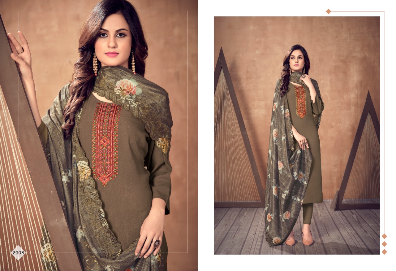 Sweety Presents Sugar Vol 2 Designer Kurti  With  Dupatta  Catalog