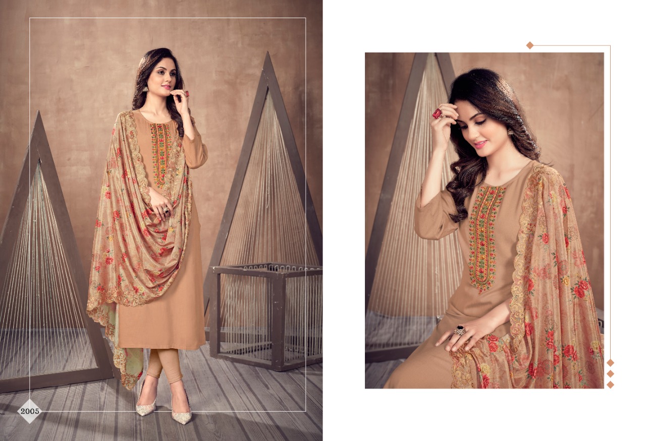 Sweety Presents Sugar Vol 2 Designer Kurti  With  Dupatta  Catalog