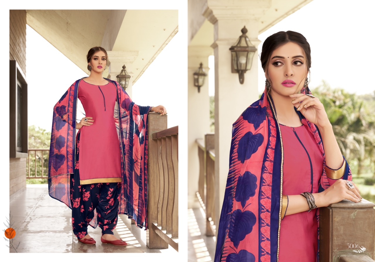 Sweety Rajjo Vol 55 Women's Dress Material Online Low Price