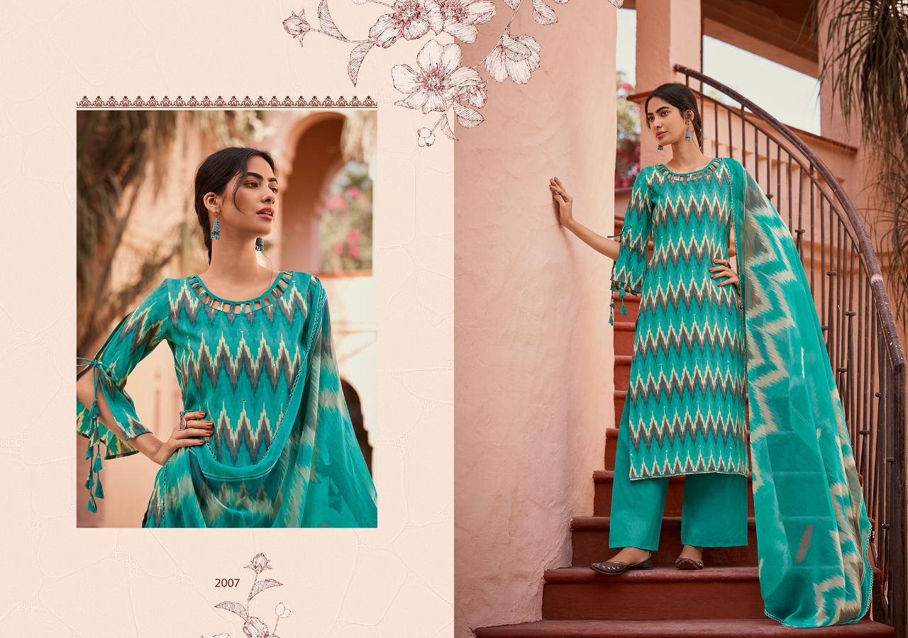 Sweey Rubby Vol 2 Designer Dress Catalogue Wholesale 2021