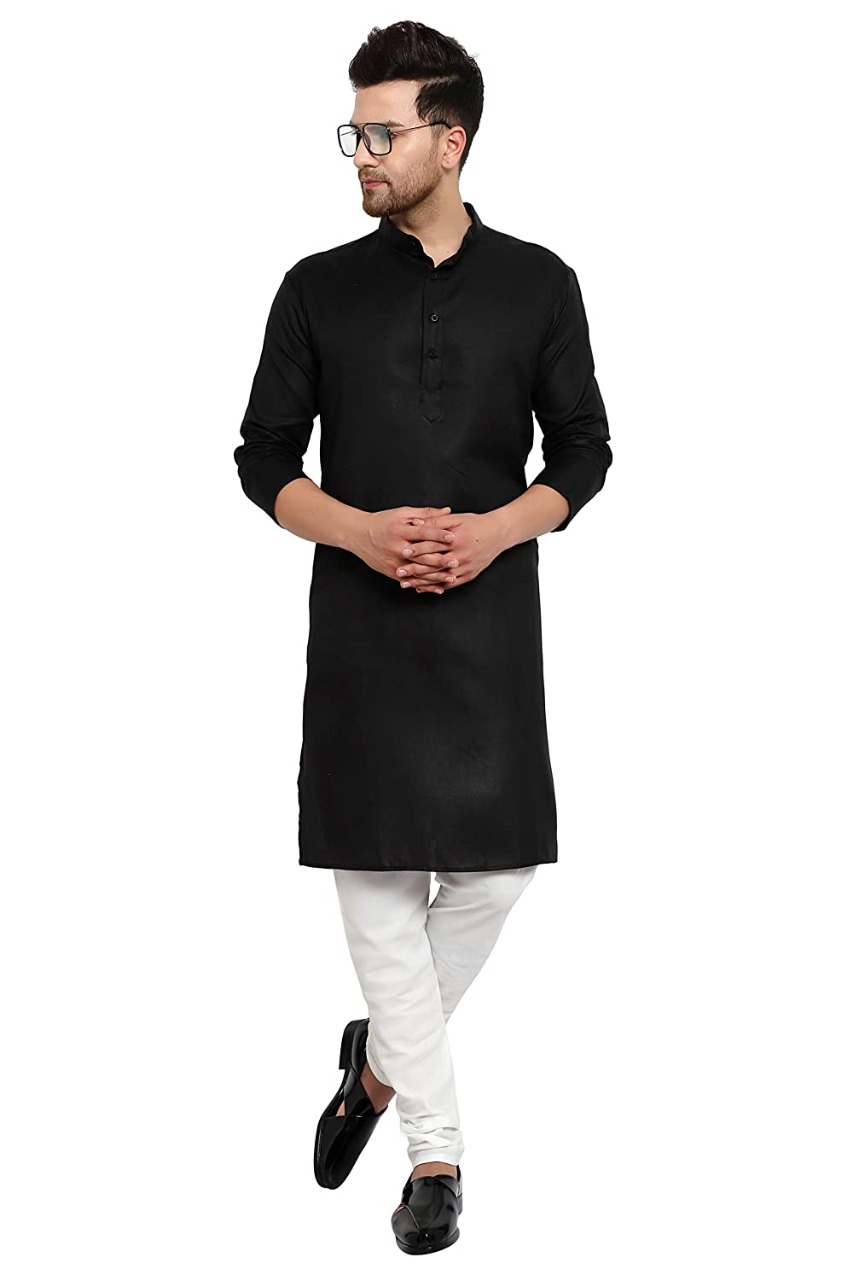 Js Presents Traditional Vol 1 Kurta  Men Wear  Collection