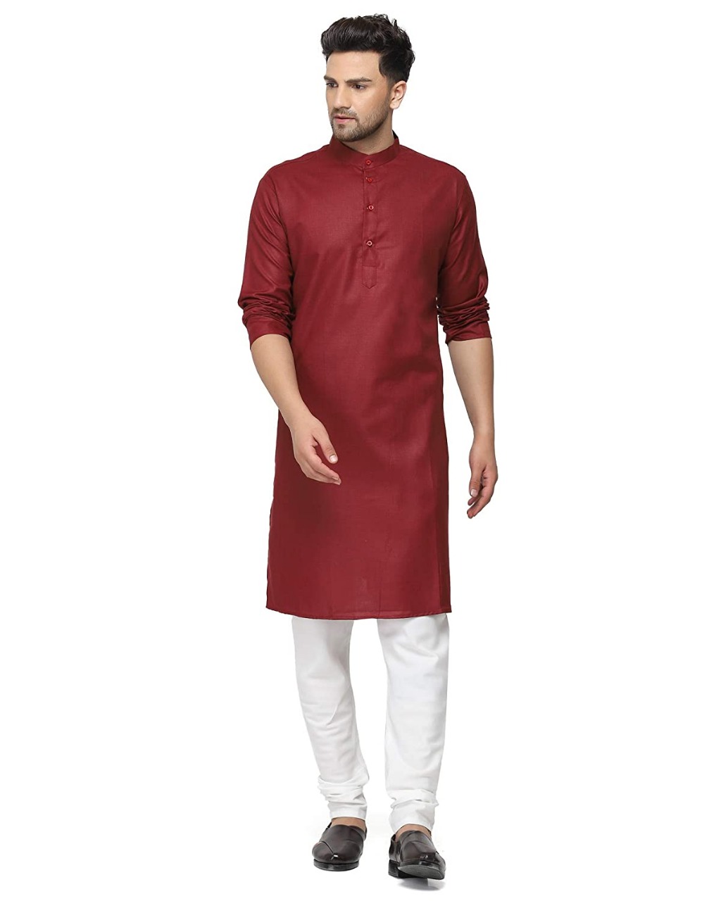 Js Presents Traditional Vol 1 Kurta  Men Wear  Collection