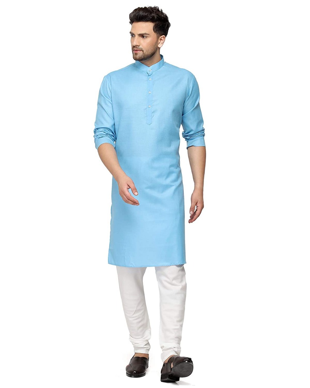 Js Presents Traditional Vol 1 Kurta  Men Wear  Collection