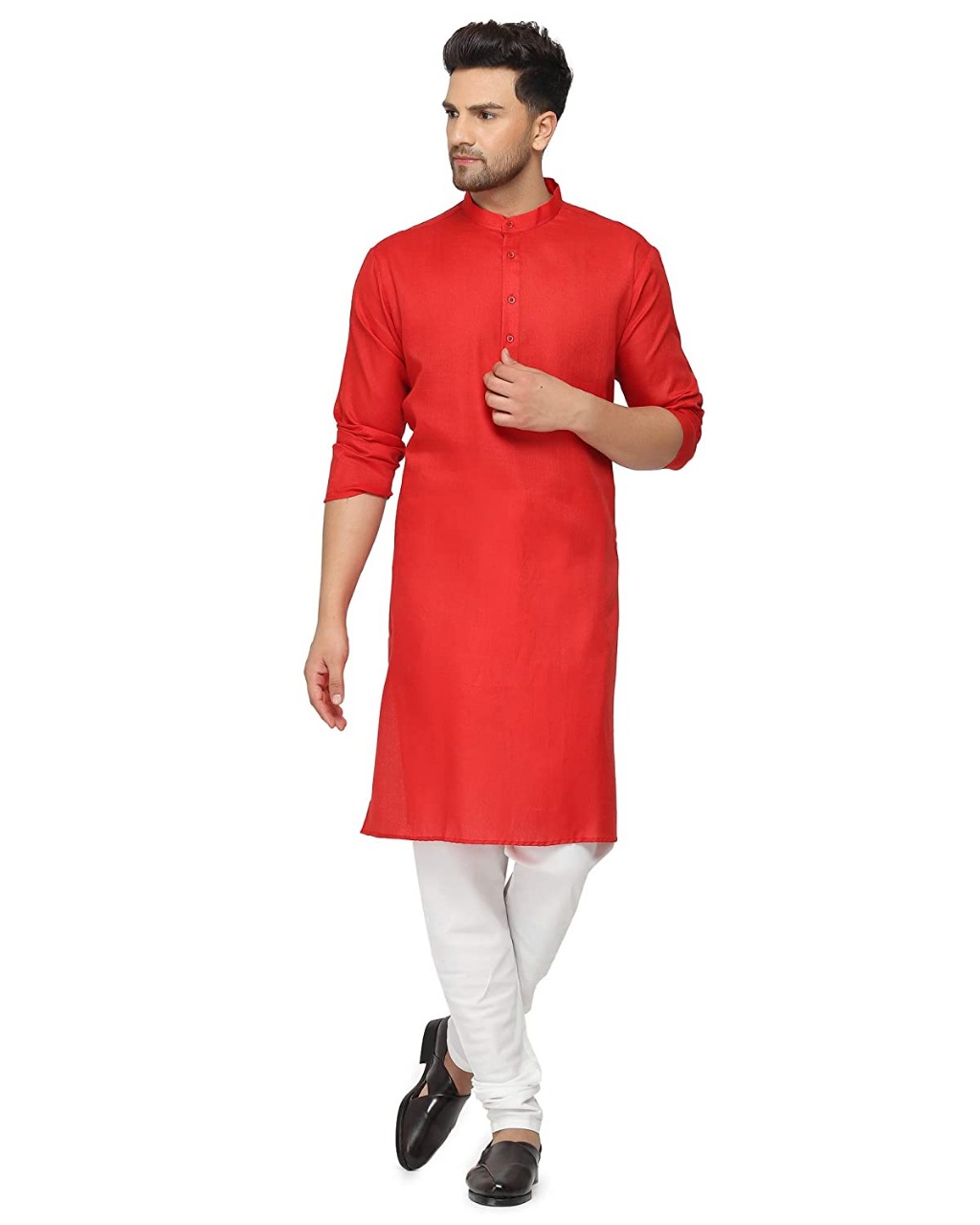 Js Presents Traditional Vol 2 Kurta  Men Wear  Collection