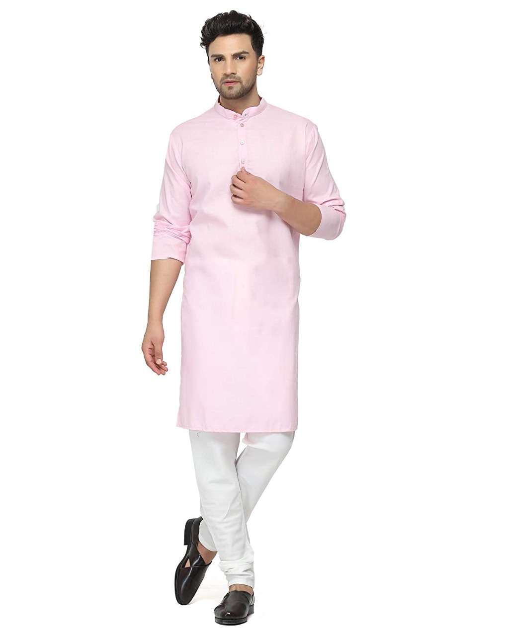 Js Presents Traditional Vol 2 Kurta  Men Wear  Collection