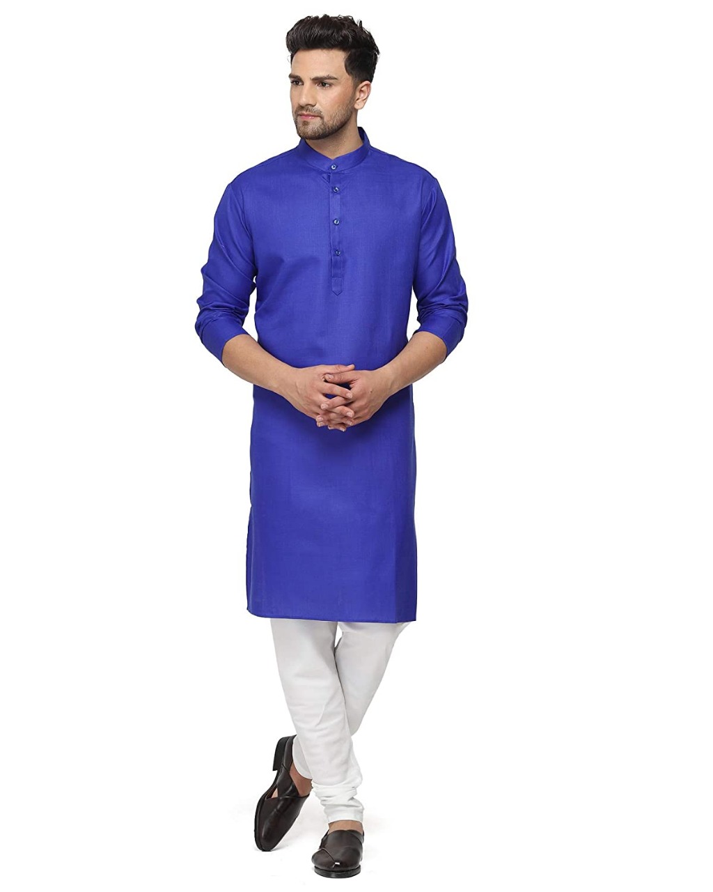 Js Presents Traditional Vol 2 Kurta  Men Wear  Collection