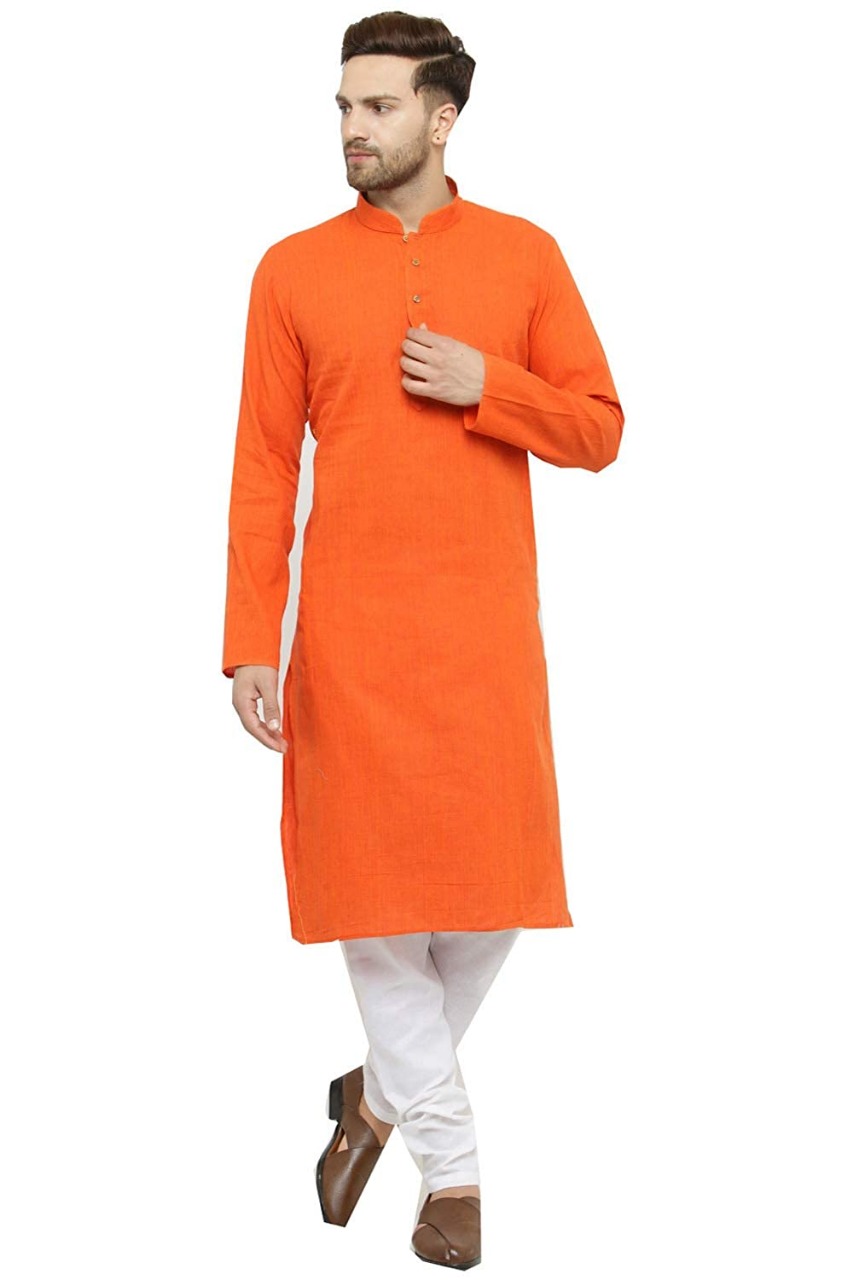 Js Presents Traditional Vol 2 Kurta  Men Wear  Collection