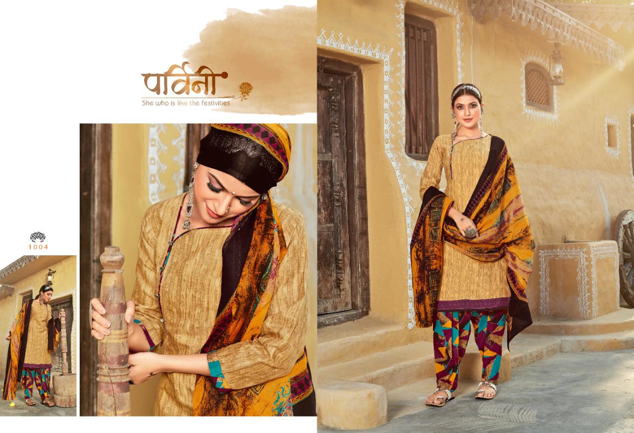 Sweety Presents  Shringar Casual Wear Readymade Collection