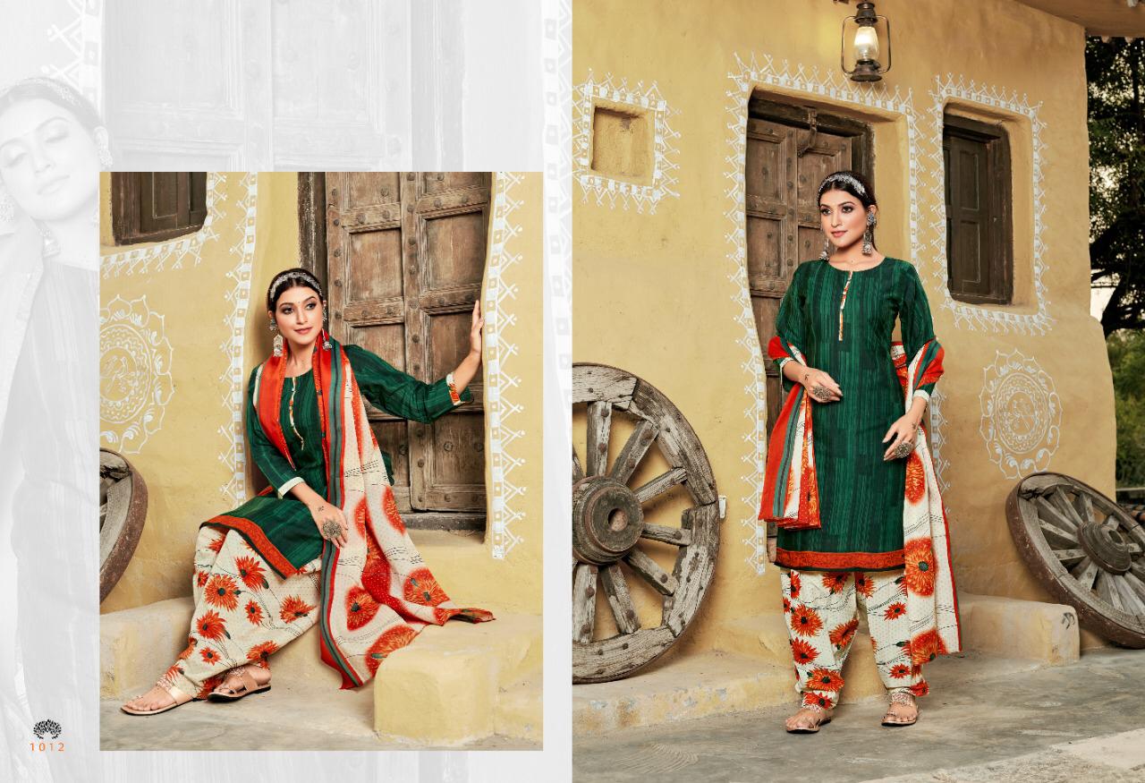 Sweety Presents  Shringar Casual Wear Readymade Collection