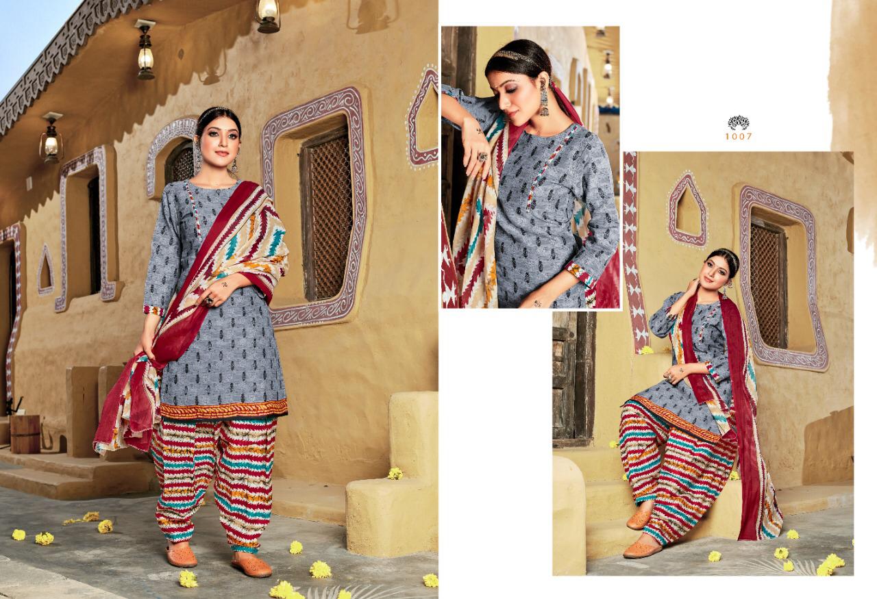 Sweety Presents  Shringar Casual Wear Readymade Collection