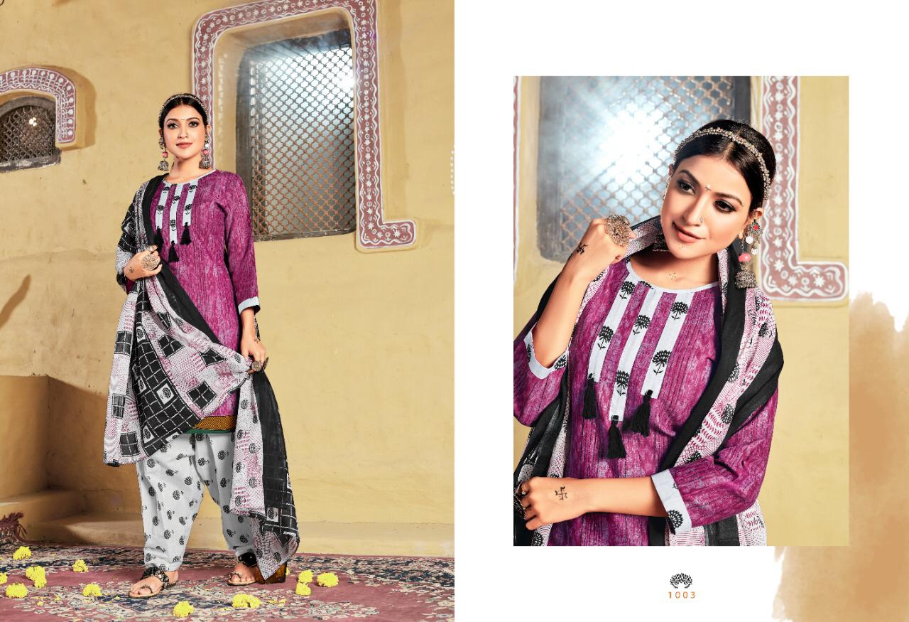 Sweety Presents  Shringar Casual Wear Readymade Collection