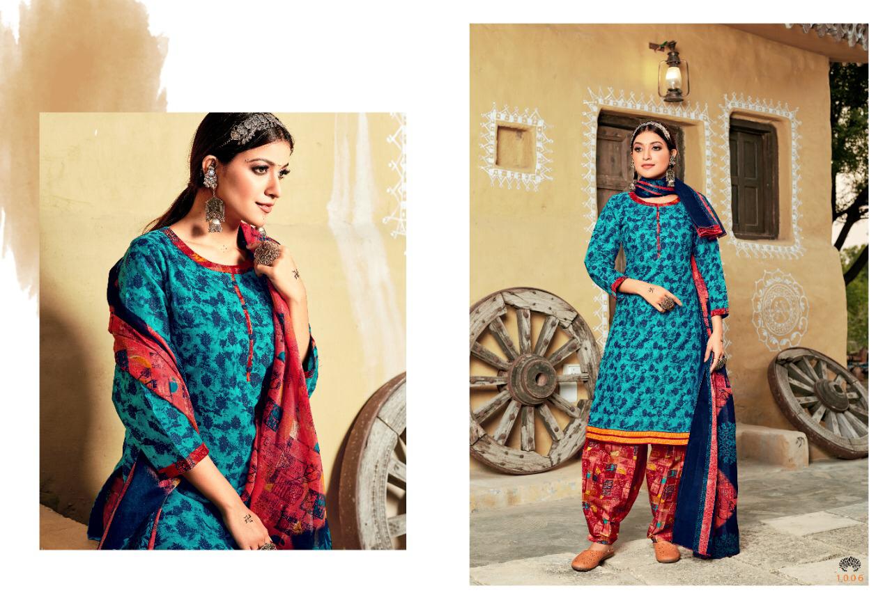 Sweety Presents  Shringar Casual Wear Readymade Collection