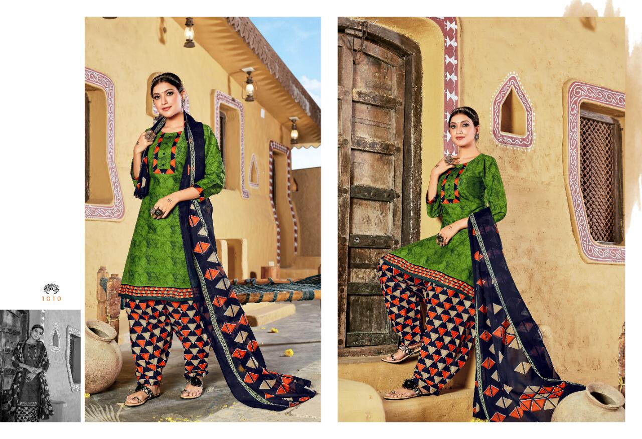 Sweety Presents  Shringar Casual Wear Readymade Collection