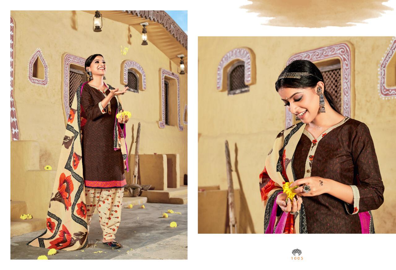 Sweety Presents  Shringar Casual Wear Readymade Collection