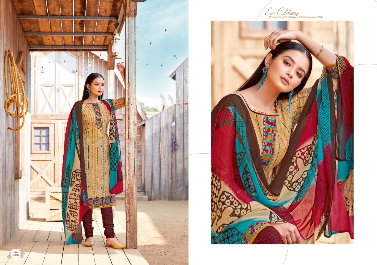 Sweety Kia Vol 2 Catalog Suits Manufactures In Surat