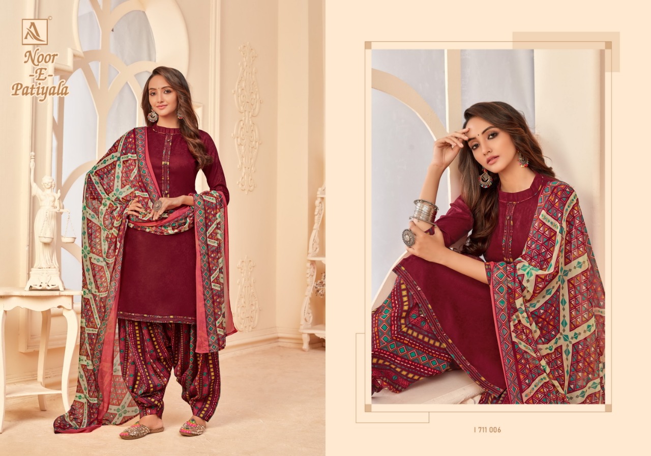 Lakhani Bandhani Special Vol-2 Wholesale Patiyala Dress Material -  textiledeal.in