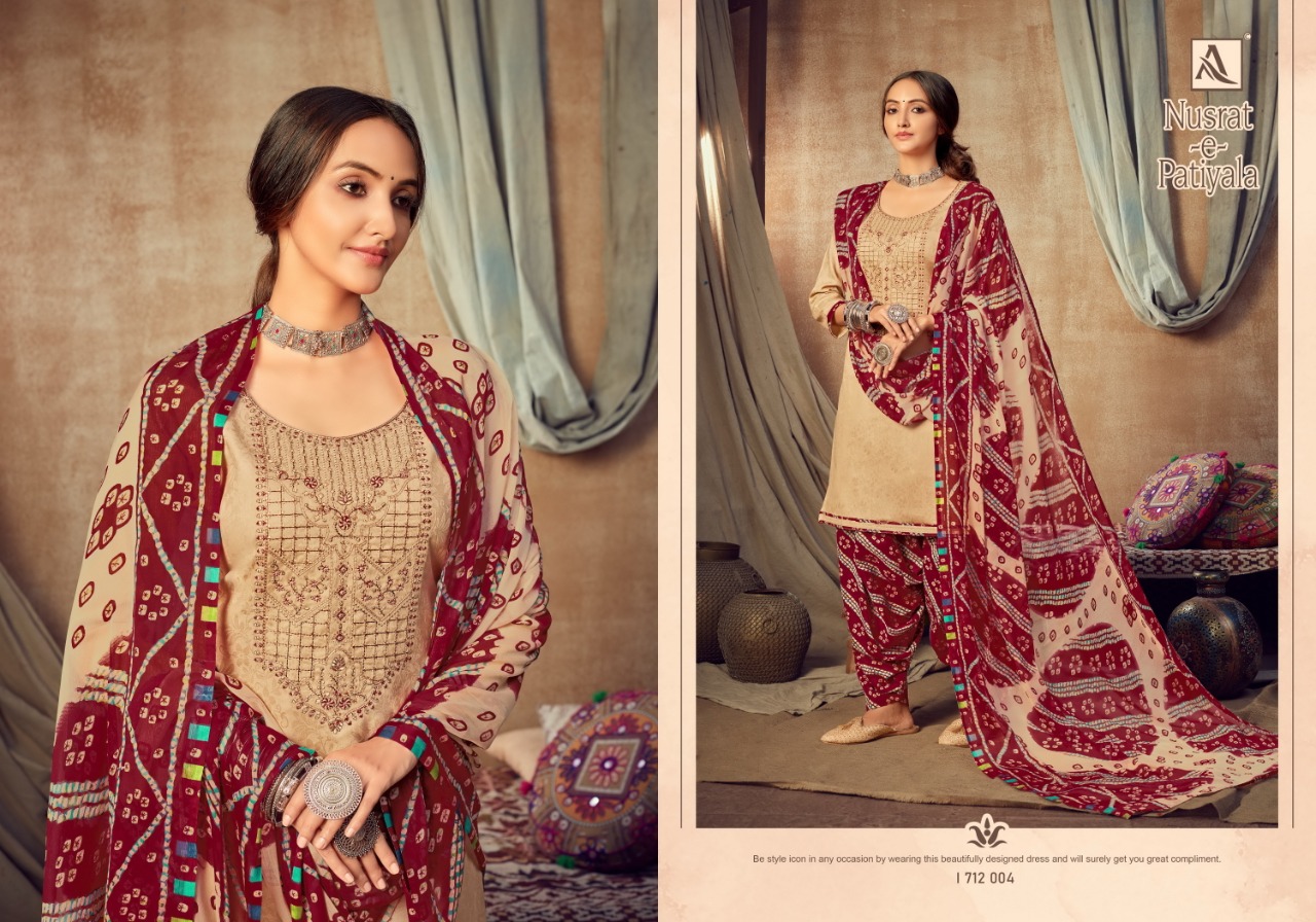 How to get stylish look in punjabi dress - Quora
