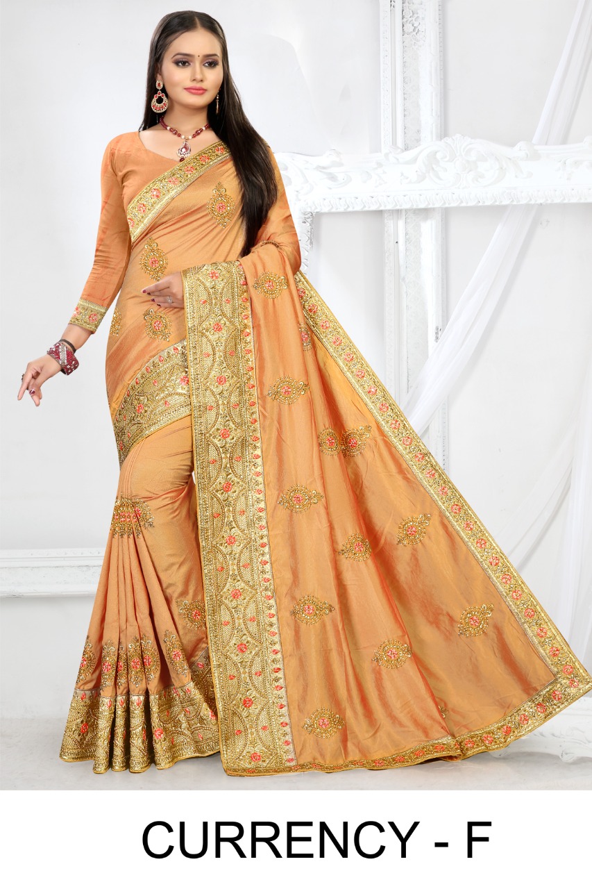 Buy Bunawat Morpankh Stylish Ethnic Wear Banarasi Silk Saree Collection.