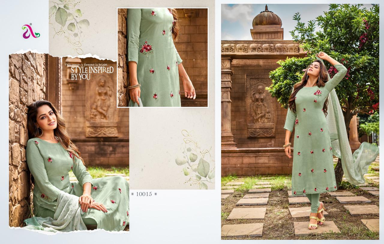 Angroop Dairy Milk Vol 34 Cotton Designer Dress Material Catalog