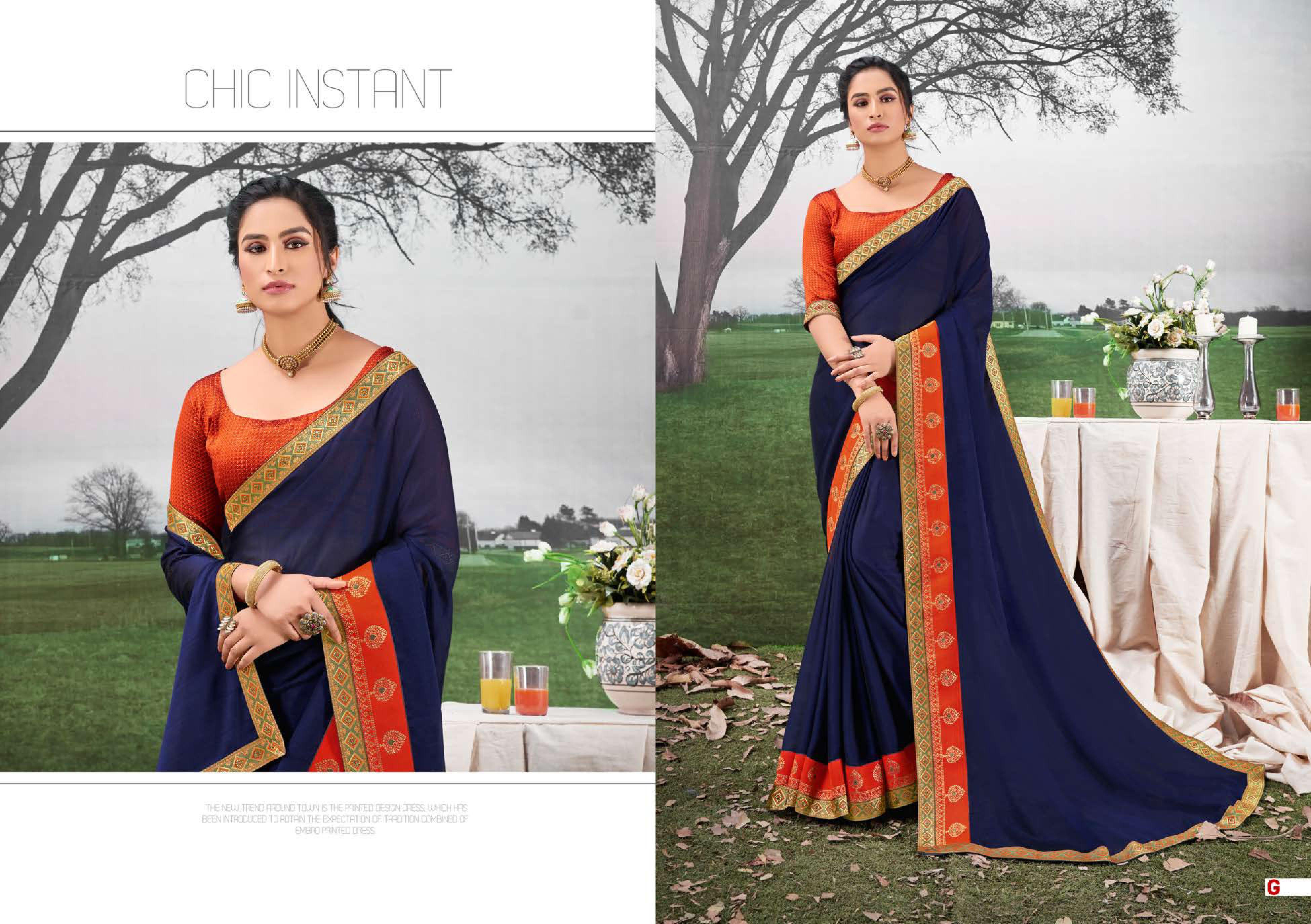 Buy Most Famous Silk Sarees to Follow Latest Trends Online In India -  Surati Fabric