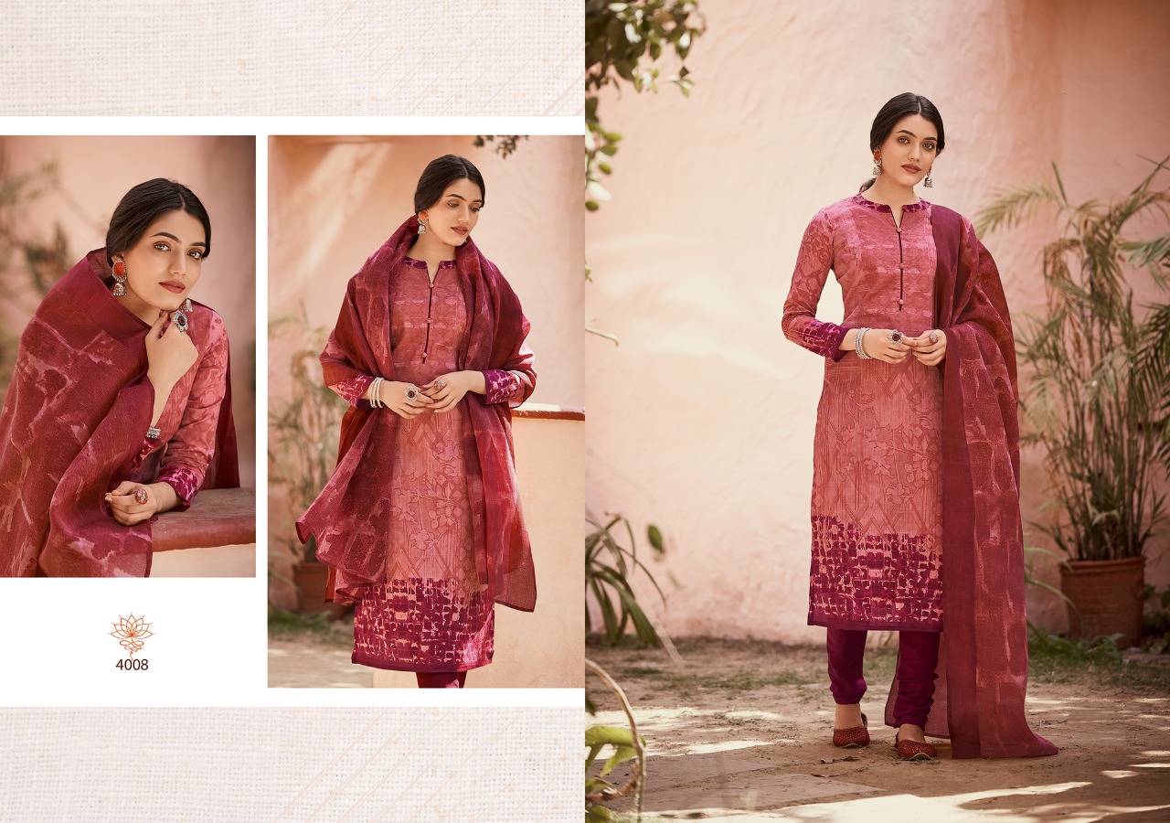 Sweety Jasmine Vol 24 Cotton  Dress Material Catalog