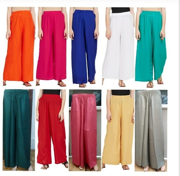 Women Fashion Summer Plus Size Colorful Print Wide Leg Drape Elegant Long  Pants - China Women Leggings and Women Pants price | Made-in-China.com