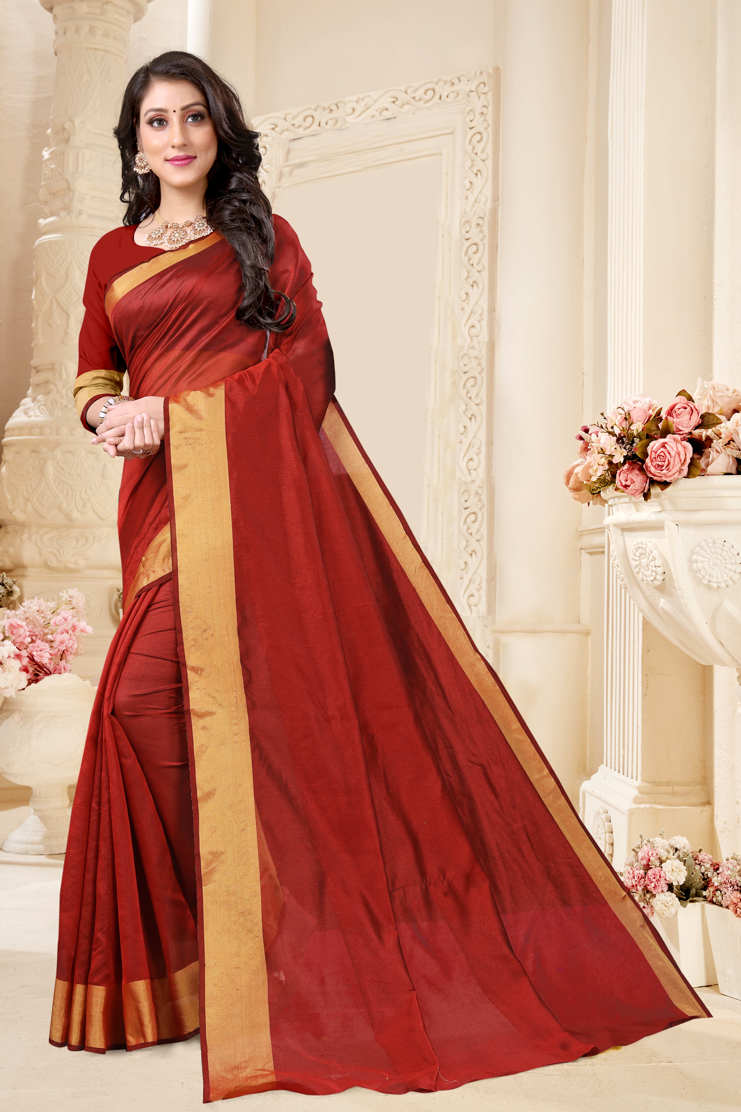 Vivera Julia3 Daily Wear Sarees Catalog