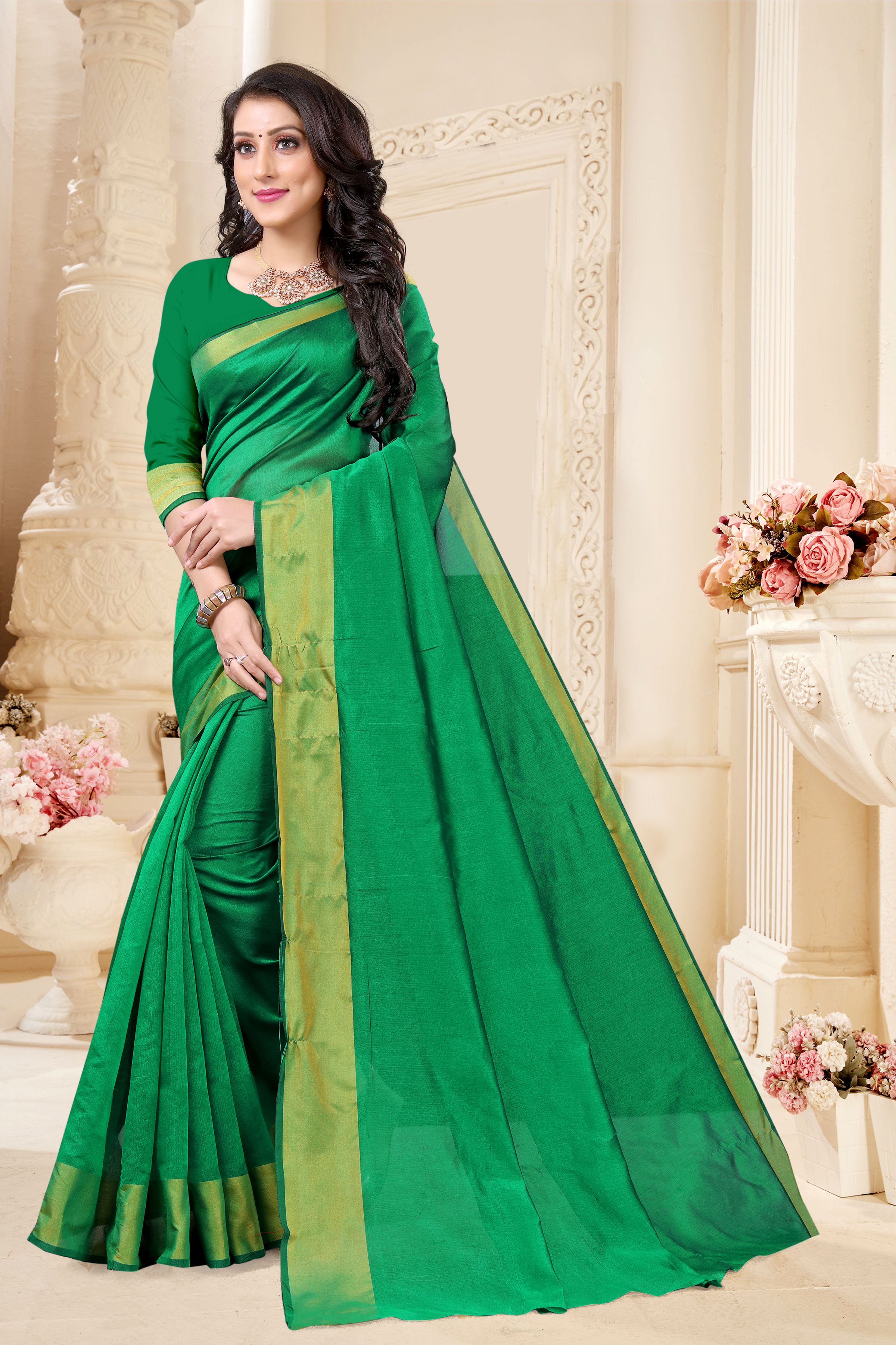 Vivera Julia3 Daily Wear Sarees Catalog