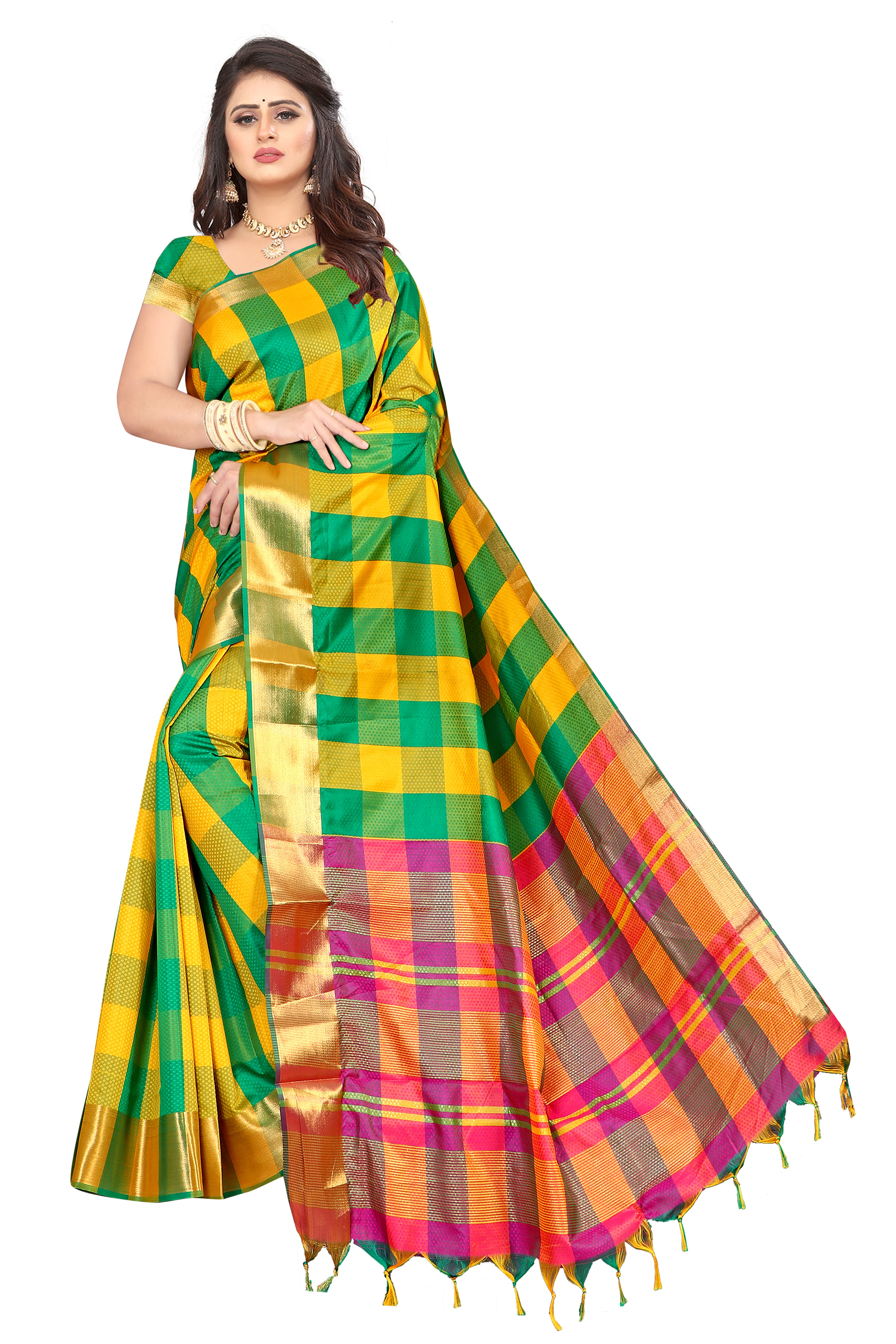 Vivera Samira Daily Wear Saree Catalog