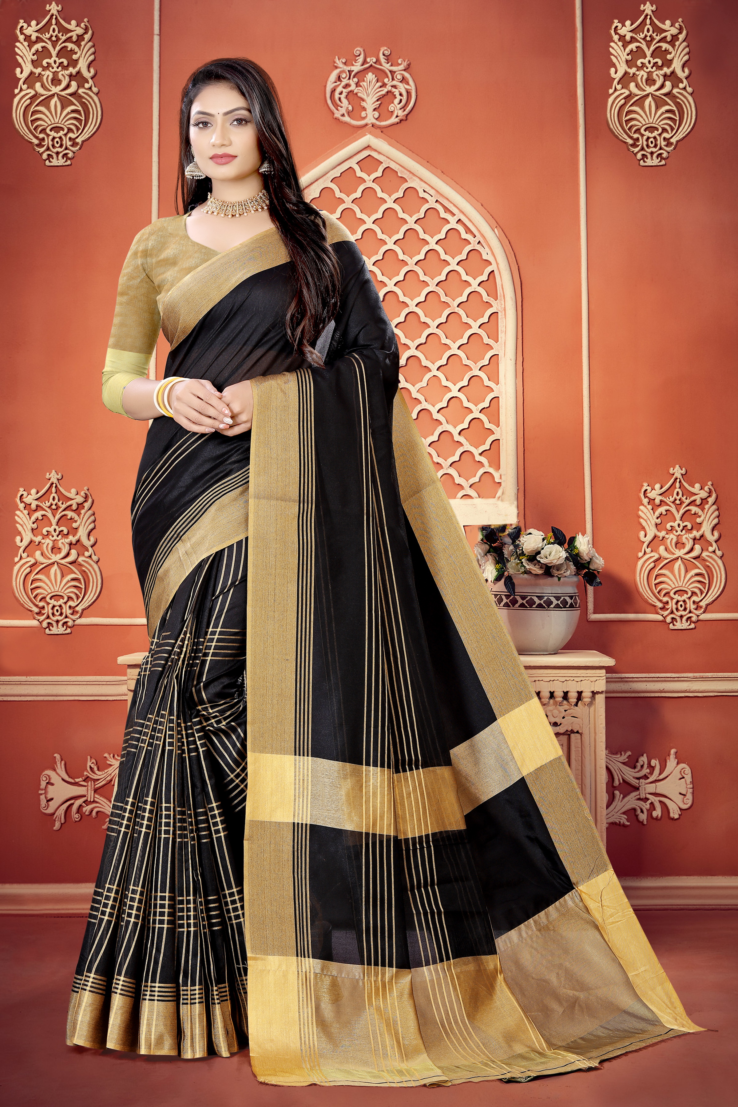 Vivera Divya2 Daily Wear Sarees Catalog