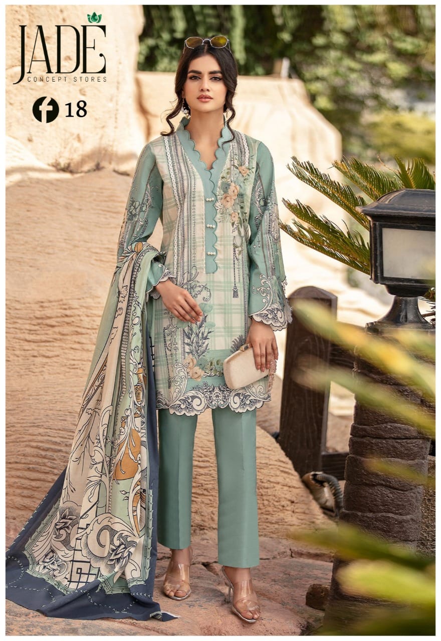 firdous urbane luxury lawn collection