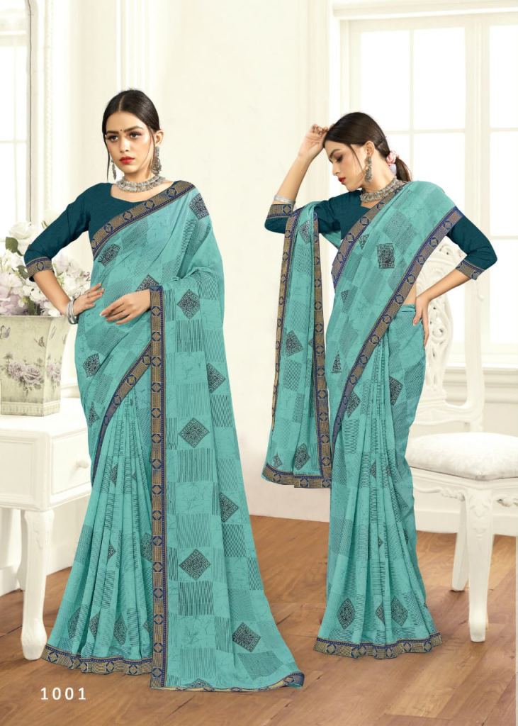 Swastik Virasat Buy Casual Sarees For Daily Wear At Best Prices